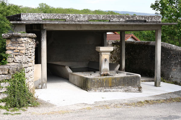 Lavoir de la Montagne