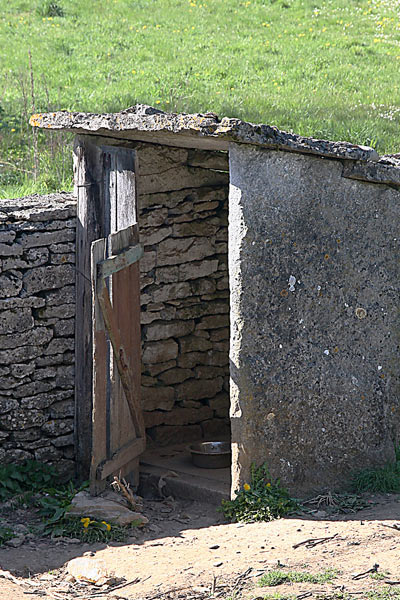 WC de Pressieu